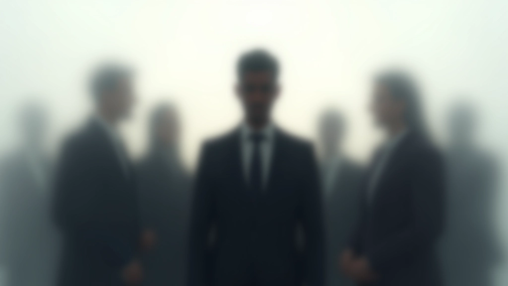 Illustration von verschiedenen Personen-Silhouetten, die zeigen, wer in Arbeitsmarktstatistiken nicht gezählt wird