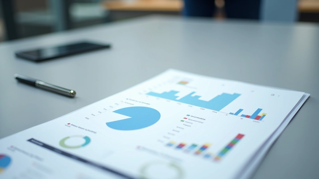 Arbeitsmarktstatistiken und Datenanalyse