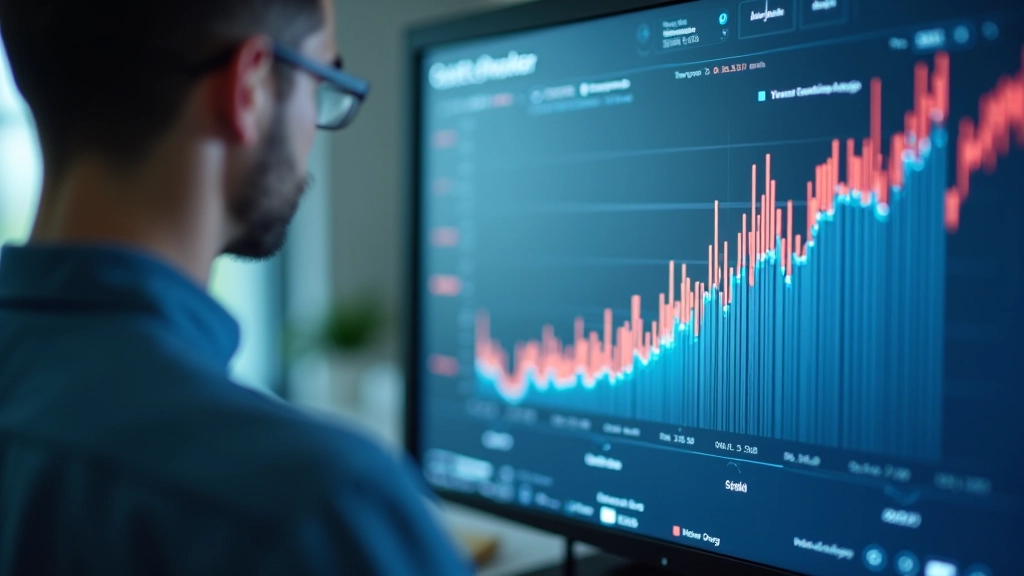 Grafik zeigt Fachkräftemangel in verschiedenen Branchen mit Heatmap-Darstellung und regionalen Unterschieden